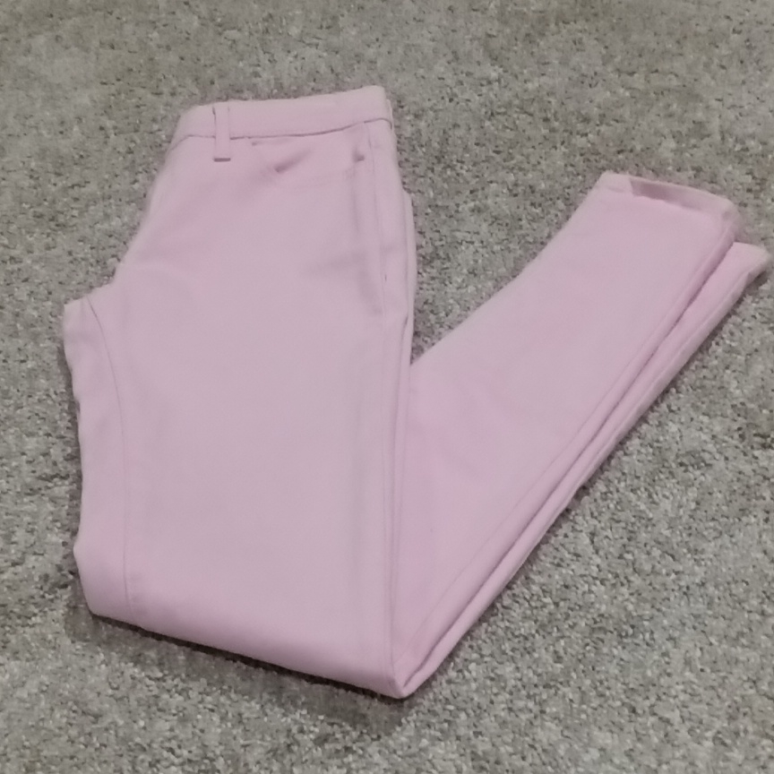 Levis 710 Euc